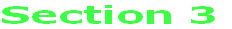 Section 3